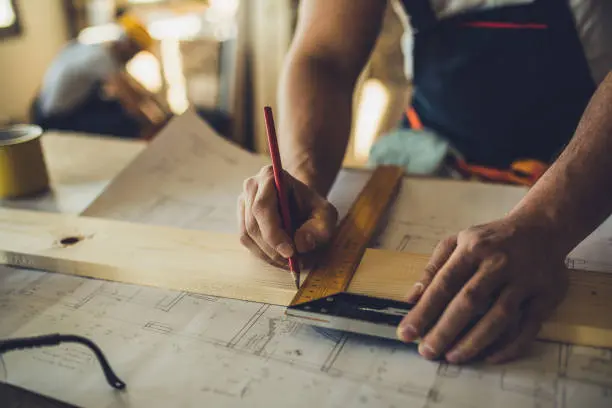 Advantages of Hiring a General Contractor for Home Renovation Projects