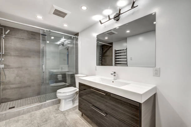 Bathroom Upgrades Making the Most of Small Spaces