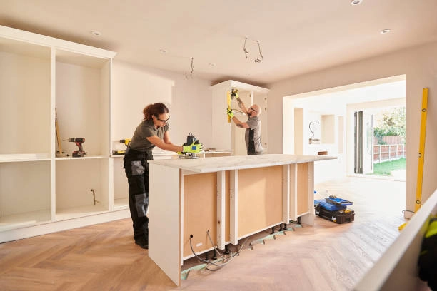 Sustainable Home Renovation Practices
