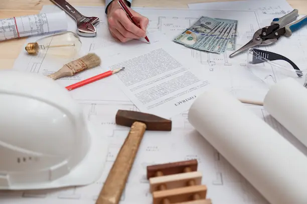 Why Is It Crucial to Employ a Top Rated General Contractor